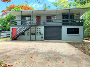 Red Door Cottage